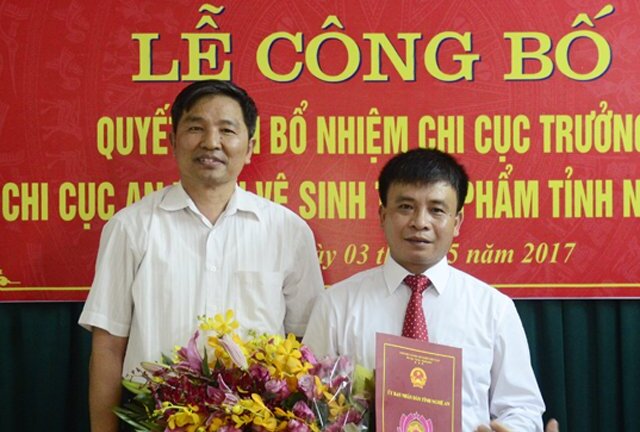 Ly hôn giả, né sinh con thứ 4 để thăng quan: Mất chức vẫn tiếp tục bị xử lý