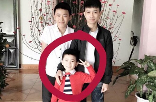 Bé trai 6 tuổi nghi bị bắt cóc ngay khi chơi ở sân nhà