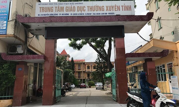 Quan hệ bất chính với nữ nhân viên, phó phòng mất chức