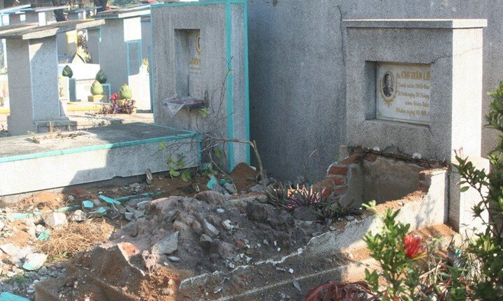 Quy trình 'hóa kiếp' Bình Hưng Hòa diễn ra thế nào?