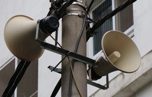 Hà Nội dừng phát loa phường hàng ngày tại 4 quận