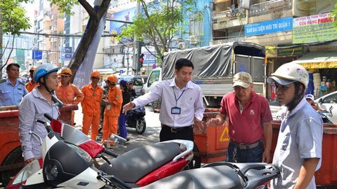 Sự thật thông tin Phó chủ tịch phường ở TP.HCM 'mất tích' do nợ nần