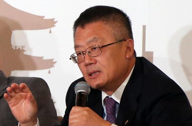 Giáo sư Mỹ bị Singapore 'cấm cửa' vĩnh viễn vì làm gián điệp