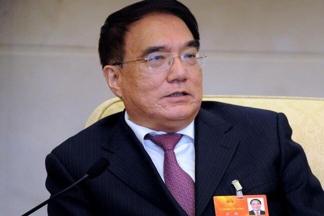 Trung Quốc kết án chung thân nguyên Bí thư Tỉnh ủy tỉnh Liêu Ninh