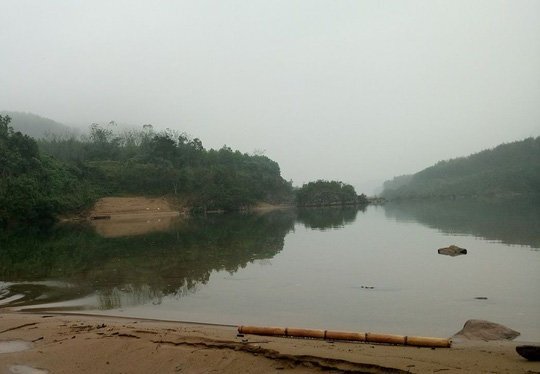 Giám đốc Ban quản lý rừng phòng hộ 'mất tích' bí ẩn sau thời gian nghỉ phép