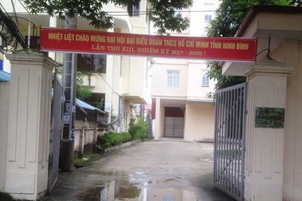 Đấm đá túi bụi lái xe vì đi nhầm đường, Giám đốc Sở ở Ninh Bình nói gì?