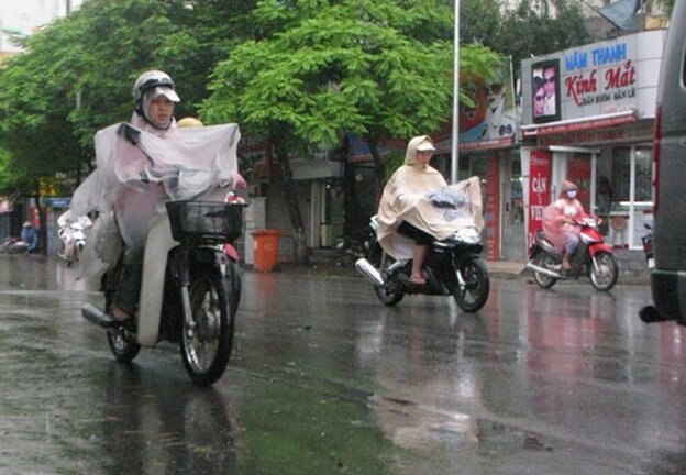 Dự báo thời tiết hôm nay 10/8: Thông tin này sẽ khiến người miền Bắc vui mừng