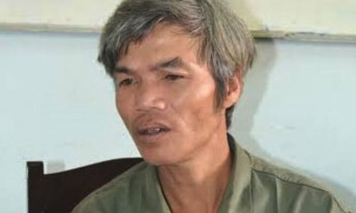 Trước khi thi hành án tử hình, kẻ giết 2 cháu bé khai báo vụ giết người khác