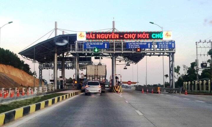 Sai sót BOT: Thanh tra Chính phủ kiến nghị kiểm điểm Bộ GTVT, Bộ Tài chính