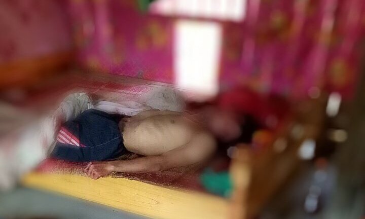 Dùng 2 xà beng đánh chết chồng rồi phi tang hung khí xuống suối