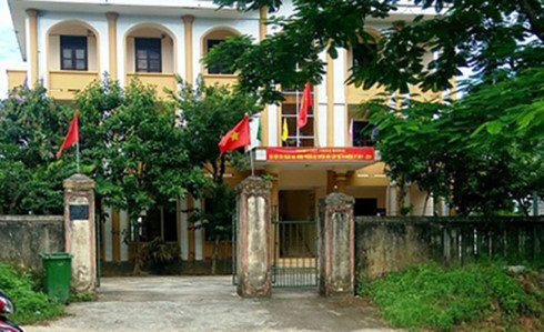 Quảng Bình thông báo tìm Giám đốc rừng phòng hộ 'mất tích'