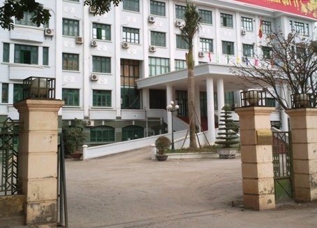Sở GD-ĐT Vĩnh Phúc chỉ 45 công chức nhưng có 38 lãnh đạo