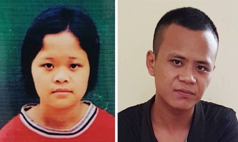 Lừa bán 'người yêu' sang Trung Quốc làm gái mại dâm