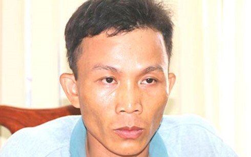 Đánh đập con gái dã man để ép vợ quay về