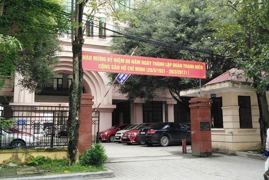 Truy tìm nhóm người mạo danh cán bộ Sở Kế hoạch và Đầu tư Thanh Hoá để lừa đảo