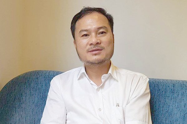 Người cắt ngọn nhà 8B Lê Trực đề xuất gây sốc