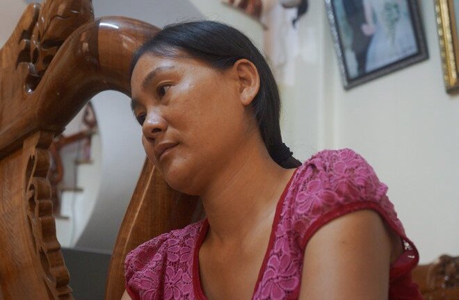 Bão số 10 đi qua, 10 ngư dân ở Thanh Hóa vẫn bặt vô âm tín