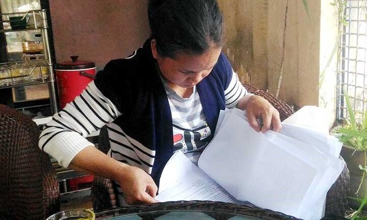 Yêu cầu khởi tố 'yêu râu xanh' dâm ô bé gái 14 tuổi ở Gia Lai