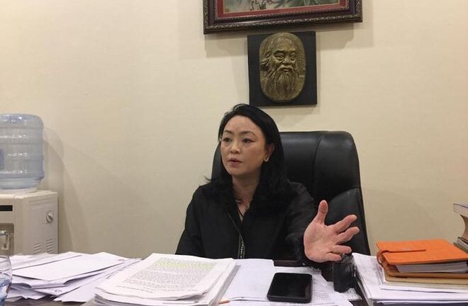 Phụ huynh tố 'chưa vơi nụ cười đã rơi nước mắt': Hiệu phó trường Lương Thế Vinh nói gì?