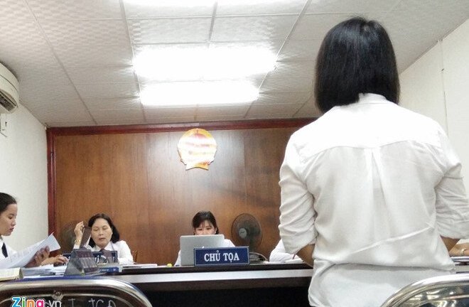 Bị chồng phát hiện có con riêng, vợ vô ý giết chết con ruột