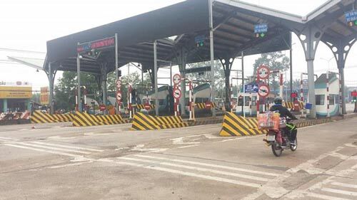 Bộ Tài chính: Đặt sai vị trí trạm BOT Biên Hòa để khuyến khích nhà đầu tư