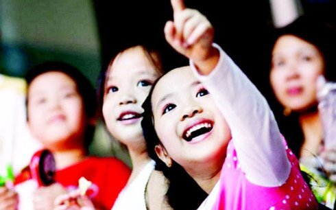 Hội nghị Trung ương 6: Nâng cao chất lượng dân số, nắm bắt cơ hội 'dân số vàng'