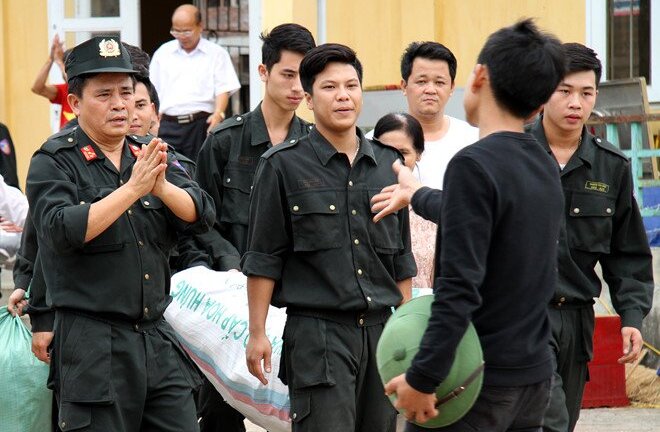 Công an Hà Nội kêu gọi người bắt giữ cán bộ ở Đồng Tâm đầu thú