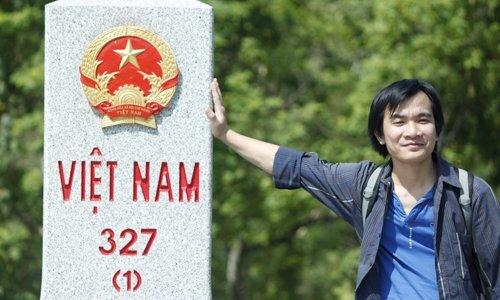 Chuyện chưa kể về nhà báo tử nạn trong trận lũ quét Yên Bái