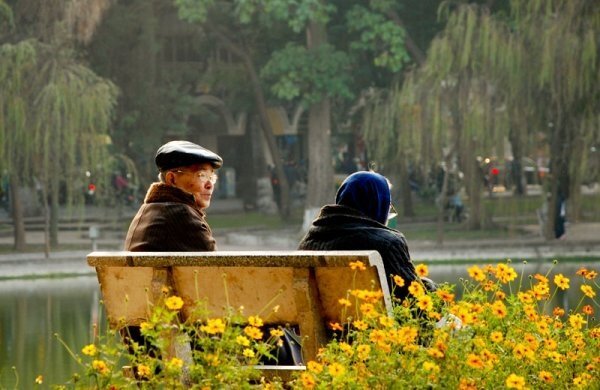 Dự báo thời tiết ngày 20/10: Mọi người đi chơi cần biết thông tin này