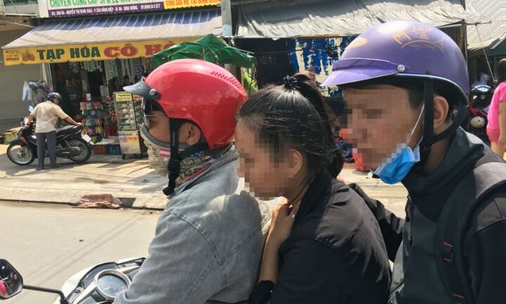 Nam thanh niên có gia đình dụ dỗ nữ sinh lớp 9 bỏ nhà đi, 2 lần làm 'chuyện người lớn'