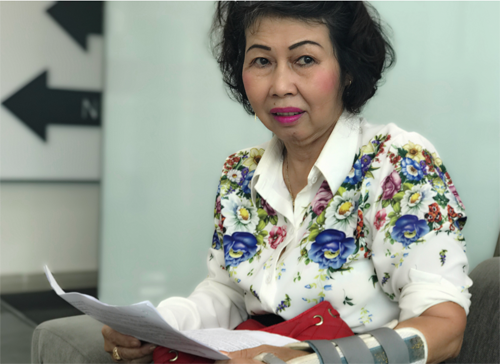 Bị giam oan hơn 13 tháng, nữ luật gia đòi bồi thường 37 tỷ đồng