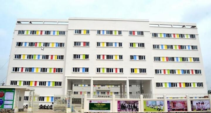 Phát hiện nhiều vi phạm của trường Newton