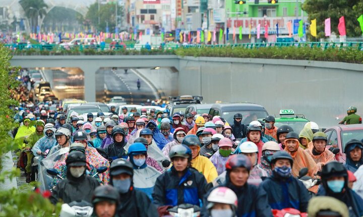 Đà Nẵng thông xe hầm chui 118 tỷ đồng phục vụ APEC