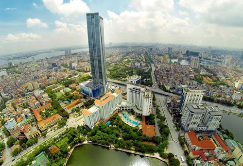  Sẽ xây dựng một số cơ chế, chính sách vượt trội cho Hà Nội