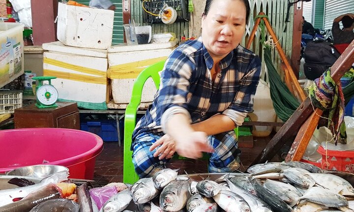 Bão Linda khiến 3.000 người chết và mất tích: Đêm kinh hoàng của 4 mẹ con góa phụ