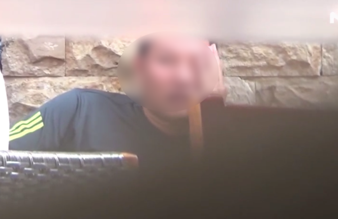 Bị phản ánh 'bảo kê' vỉa hè, một cán bộ quận 1 bị đình chỉ công tác