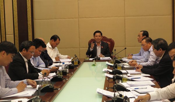 Bộ trưởng GTVT: 'Đến 2019, tất cả trạm BOT phải thu phí tự động'