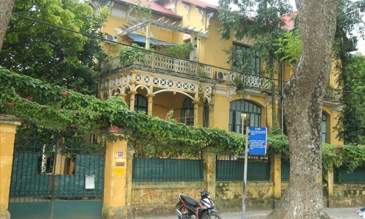 Hà Nội sẽ giải quyết vướng mắc căn biệt thự gia đình cụ Trịnh Văn Bô