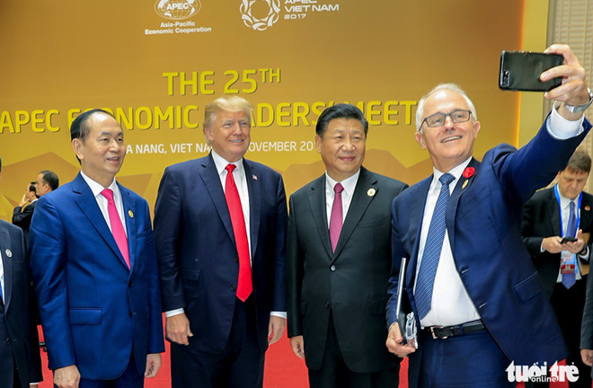 APEC lan tỏa hình ảnh Việt Nam hiền hòa, mến khách và an toàn đến bạn bè quốc tế