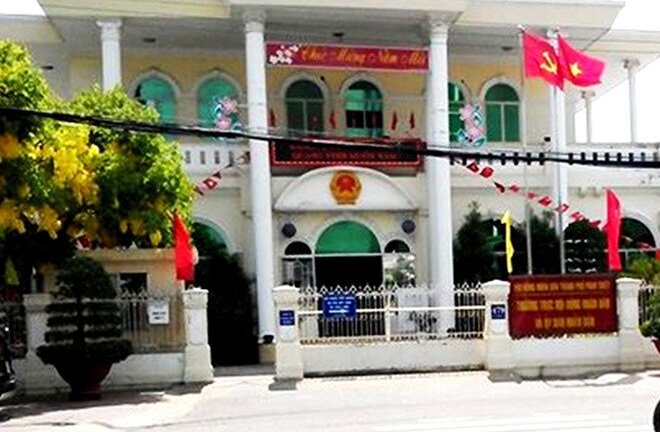 Giúp cha mua đất với giá ưu đãi, nguyên Phó chủ tịch TP Phan Thiết bị kỷ luật
