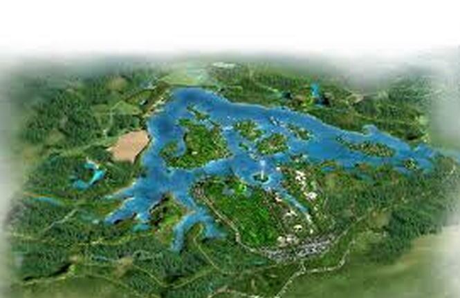 Xem xét thu hồi 3 dự án nghìn tỷ chậm triển khai tại Ba Vì