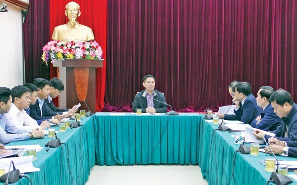 Đến hết tháng 12, sẽ dừng trạm BOT không triển khai thu phí tự động