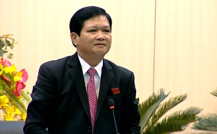 Đà Nẵng xem xét chủ trương miễn phí gửi xe tại bệnh viện của ông Nguyễn Bá Thanh