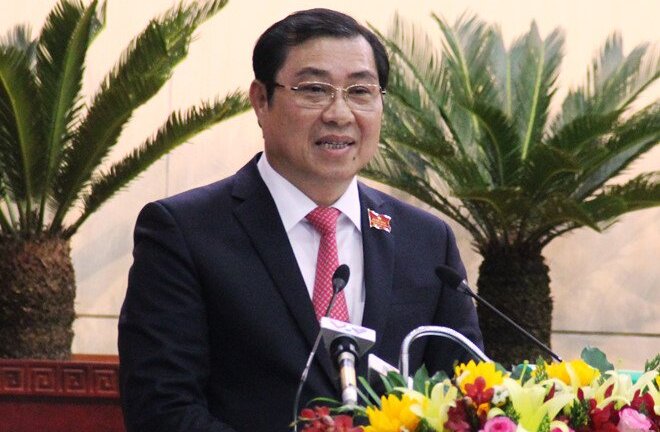 Chủ tịch Đà Nẵng yêu cầu xử lý nghiêm những cán bộ 'dính chàm'