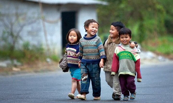 Chiều tối nay, miền Bắc đón đợt rét mới