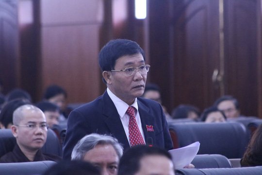 Điều tra doanh nghiệp dùng thủ đoạn hèn hạ với lãnh đạo Đà Nẵng
