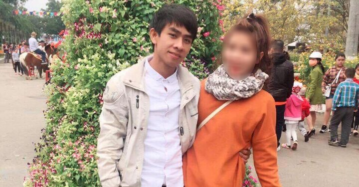 Đòi chia tay, nữ sinh bị người yêu sát hại dã man bằng 15 nhát dao