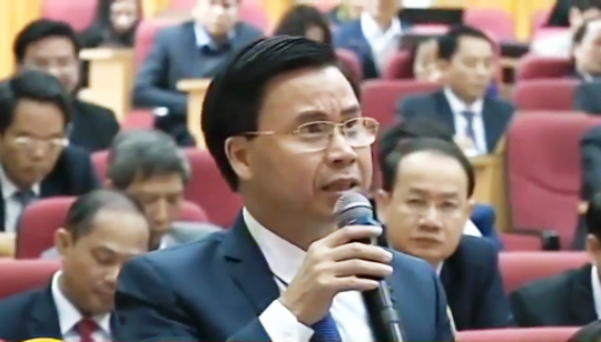 Đề xuất làm đường ngầm, cầu vượt cho trâu bò qua quốc lộ ở Hà Tĩnh