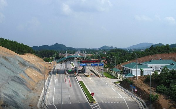 Tại sao khó di dời trạm BOT Bờ Đậu ở Thái Nguyên?