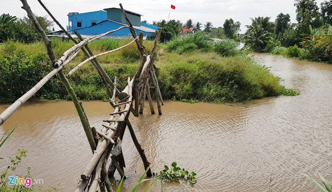 Thành ông chủ công ty vốn ảo 2.000 tỷ đồng dù chưa học hết tiểu học